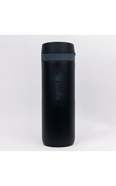 Igloo Squid Termos 600ml-SİYAH