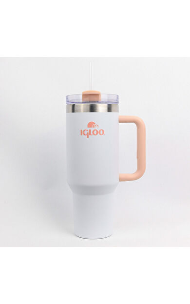 Igloo Stadler Thermo-Mug 1.2 Litre-BEYAZ 205787_BeyazSomon