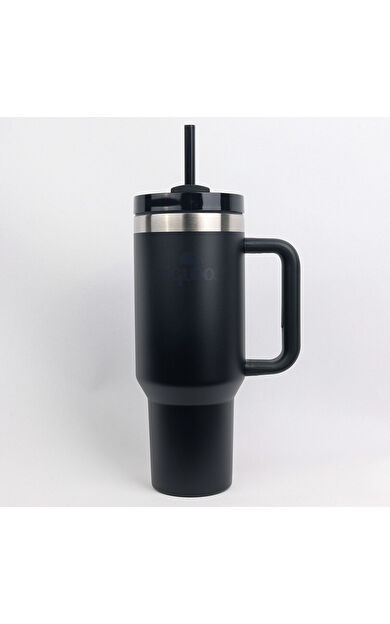 Igloo Stadler Thermo-Mug 1.2 Litre-SİYAH