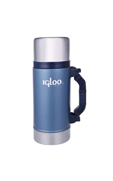 Igloo Termos 700 ml-MAVİ