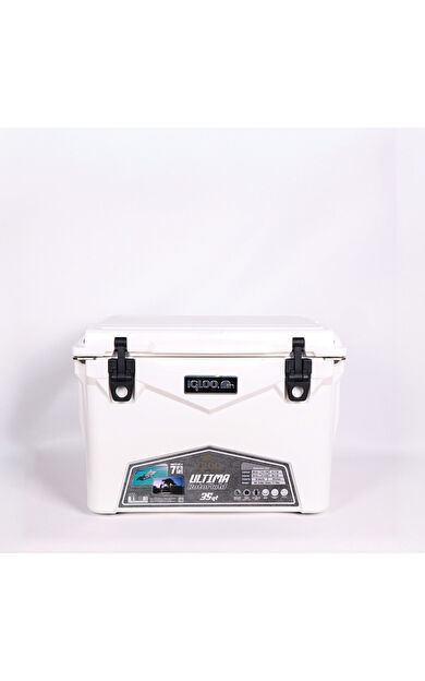 IGLOO Ultima 35 Qt RotoMold Buzluk 33 Litre