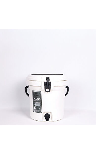 IGLOO Ultima 5 Gallon Musluklu RotoMold Fıçı 19 Litre