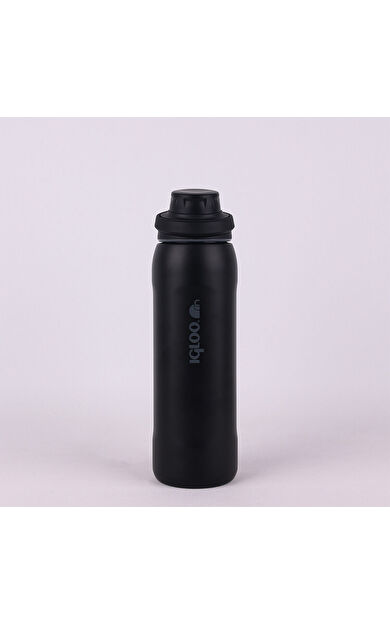 Igloo Veloce Termos 710ml-SİYAH