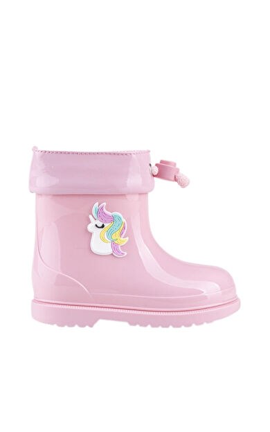 Bimbi Unicornio Kız Çocuk Bot (W10253) MALVA