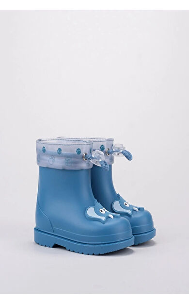 ÇOCUK LASTİKLİ BOT W10242 BIMBI ELEFANTE