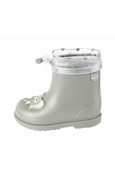 ÇOCUK LASTİKLİ BOT W10242 BIMBI ELEFANTE