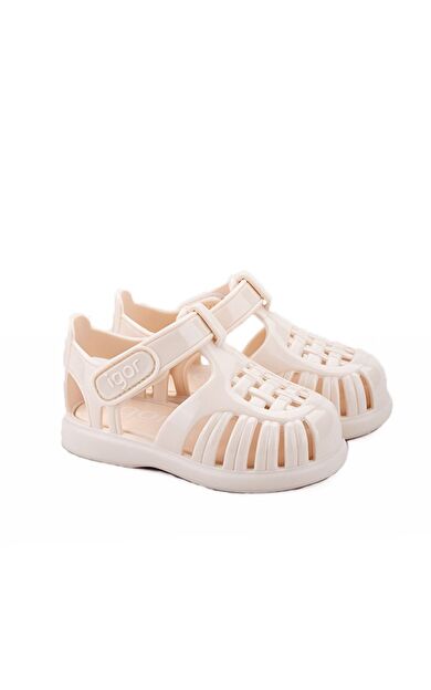 S10311 TOBBY GLOSS BEBEK & ÇOCUK KIZ ERKEK UNISEX SANDALET