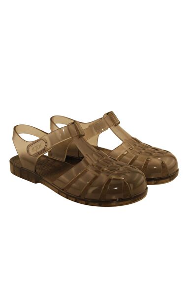 Clasıca Çocuk Sandalet S10288 BEJ