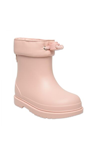Cc330 Bimbi Euri Borregutio Yağmur Bej Çocuk Çizme