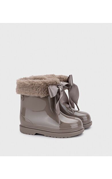 W10258-183 Bimbi Soft Kız Çocuk Yağmur Çizmesi