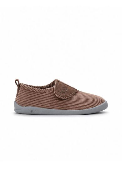W10347-122 JUNIOR PANA ÇOCUK PANDUF