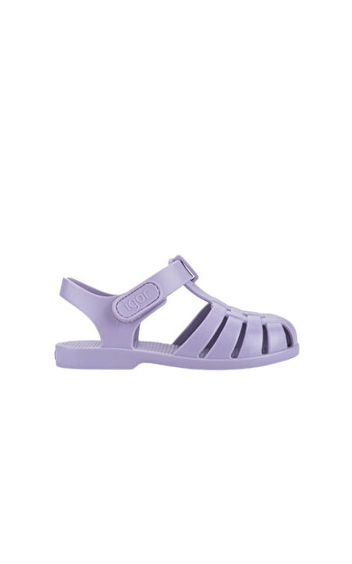 Clasica V. Unisex Çocuk Mor Sandalet UNISEX ÇOCUK SANDALET S10288