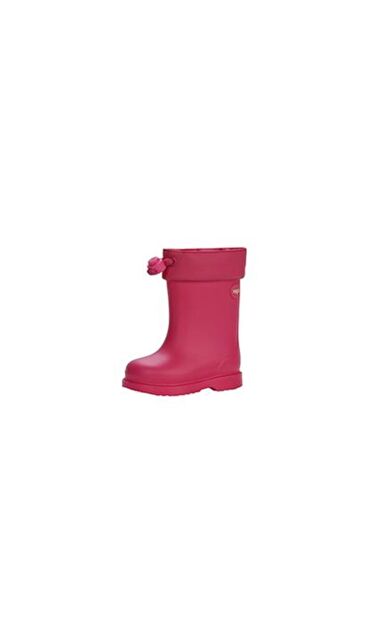 ÇOCUK LASTİKLİ BOT W10100 CHUFO CUELLO