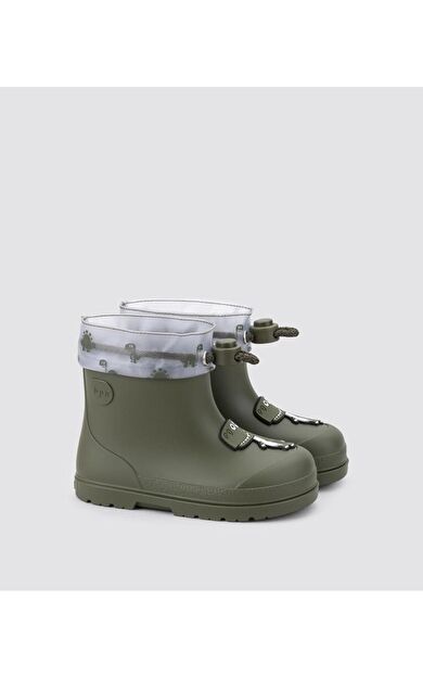 W10323-042 MENDI DINO KIŞLIK ÇOCUK BOT
