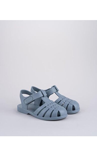 S10288-225 Clasıca Bebek Çocuk Sandalet