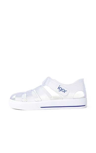 ÇOCUK CIRTLI SANDALET S10171 STAR
