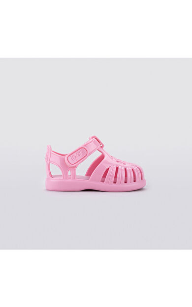 S10311 TOBBY GLOSS BEBEK & ÇOCUK KIZ ERKEK UNISEX SANDALET