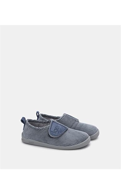 W10347-225 JUNIOR PANA ÇOCUK PANDUF