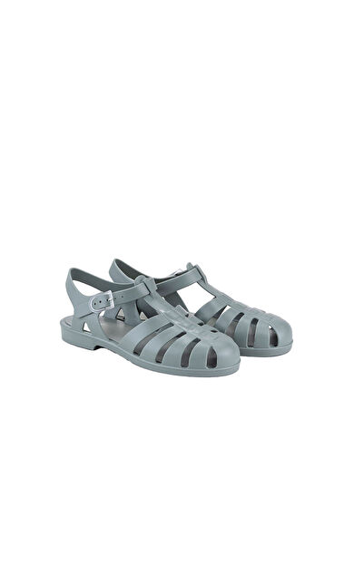 Yeşil Biarritz Mate Kadın Sandalet S10259