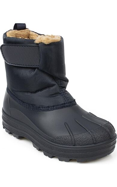 Unisex Çocuk Bot W10259