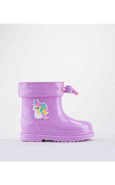 Bimbi Unicornio Kız Çocuk Bot (W10253) MALVA