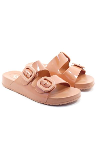S10334-381 HABANA BRILLO  SANDALET TERLİK