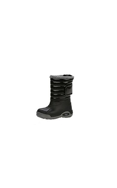 ÇOCUK BOT W10168 TOPO SKI CHAROL