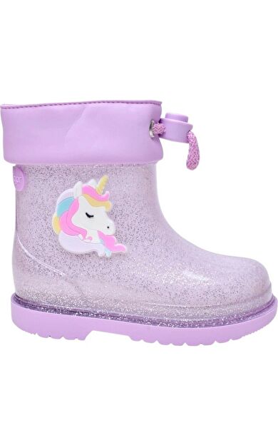 Bimbi Unicornio Glitter Çocuk Bot W10339