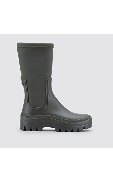 W10301-042 SOUL ENGOMADO KIŞLIK OUTDOOR BOT AYAKKABI