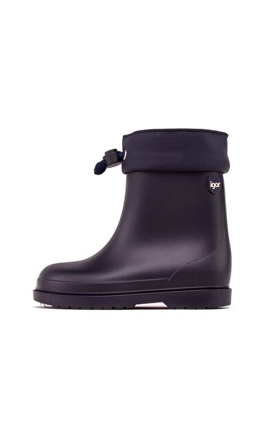 ÇOCUK LASTİKLİ BOT W10257 BIMBI EURI