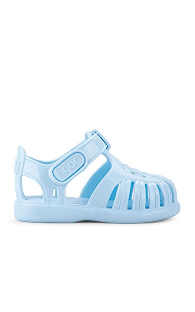 Çocuk Cırtlı Sandalet S10311 Tobby Gloss