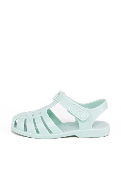 Clasica V Unisex Çocuk Yeşil Sandalet UNISEX ÇOCUK SANDALET S10288