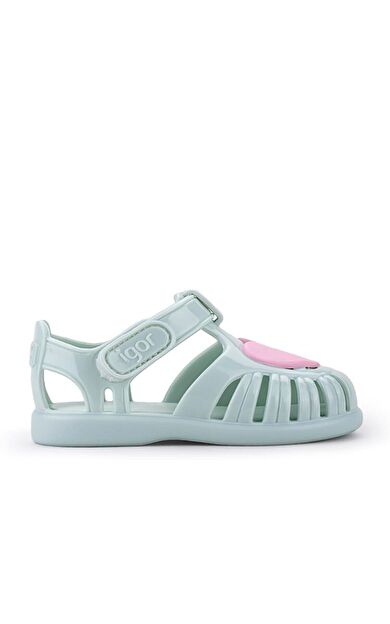 Tobby Gloss Love Kız Bebek & Çocuk Sandalet S10310