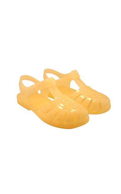 Clasıca Çocuk Sandalet S10288 BEJ