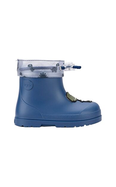 CC336-050 MENDI DINO BORREGO Erkek Çocuk Bot Kot