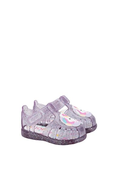 Tobby Unıcornıo Simli Bebek & Çocuk Sandalet