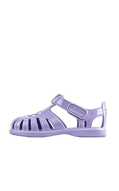 Tobby Gloss Çocuk Sandalet S10311
