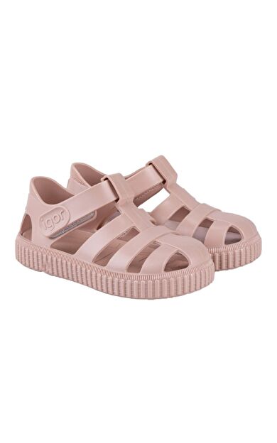 Nıco Mc Pembe Bebek Sandalet S10292-ıgr197