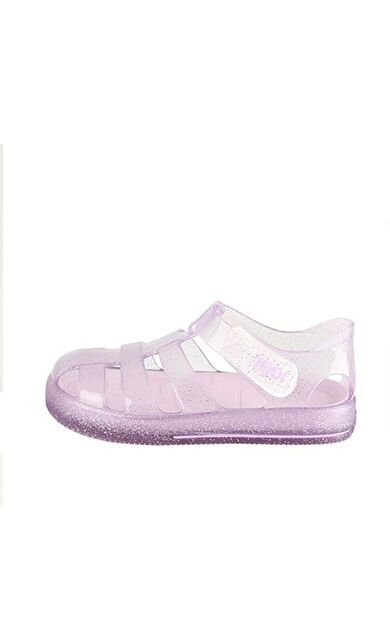ÇOCUK CIRTLI SANDALET S10265 STAR GLITTER