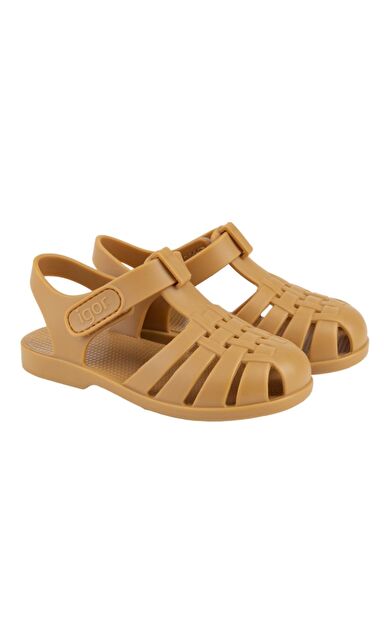 S10288-080 Clasıca V. Bebek Çocuk SandaleT