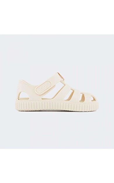 Çocuk Bej Sandalet & Terlik S10292-ıgr079