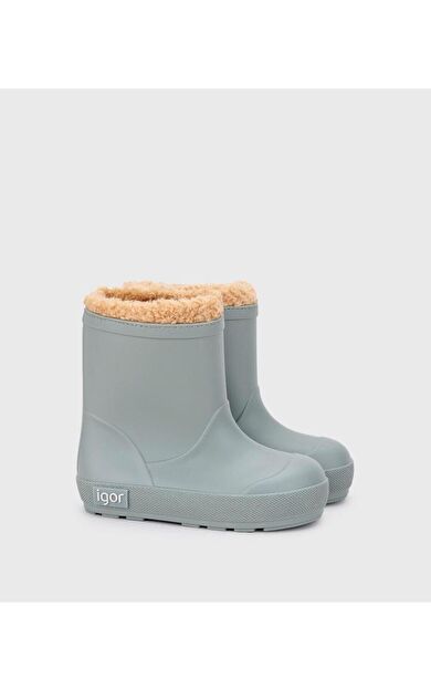 W10306-013 Yogi Borreguito Çocuk Yağmur Çizmesi