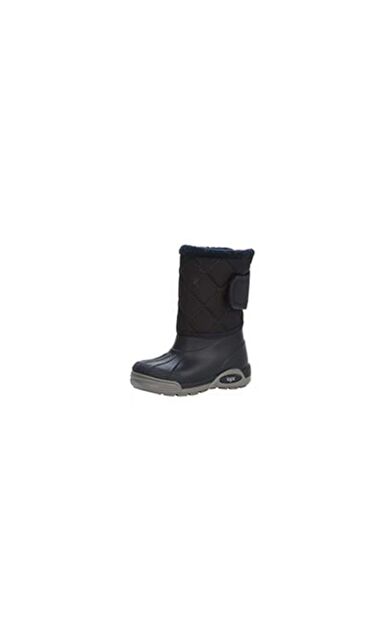 ÇOCUK BOT W10168 TOPO SKI CHAROL LACİ