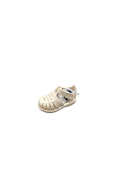 Çocuk Cırtlı Sandalet S10311 Tobby Gloss
