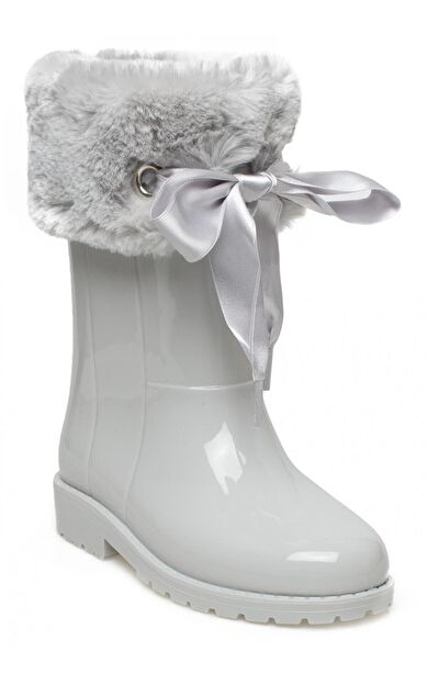 W10239-250 Campera Charol Soft Yağmur Bot Çizme