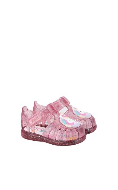 Tobby Unıcornıo Simli Bebek & Çocuk Sandalet