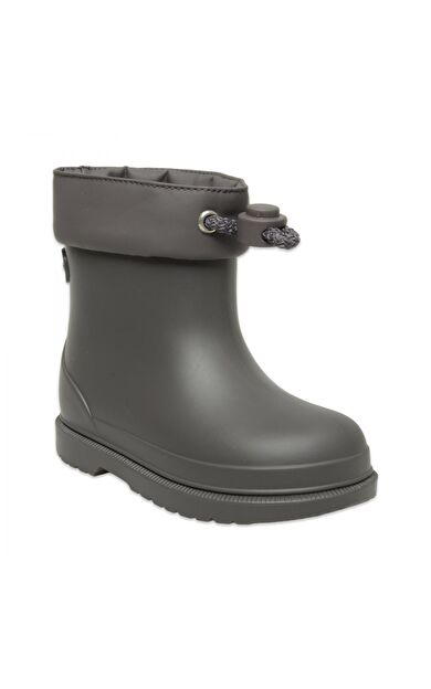 Cc330 Bimbi Euri Borregutio Yağmur Gri Çocuk Çizme
