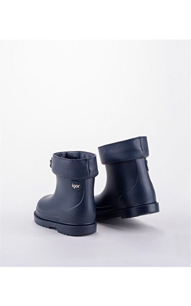 W10257-001 Bimbi Euri Çocuk Yağmur Çizmesi