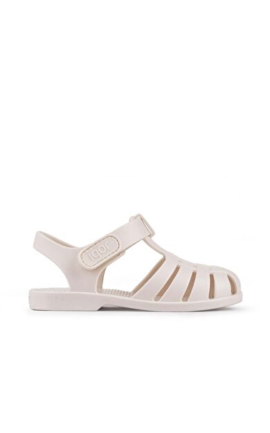 S10288 Clasica Velcro Çocuk Sandalet