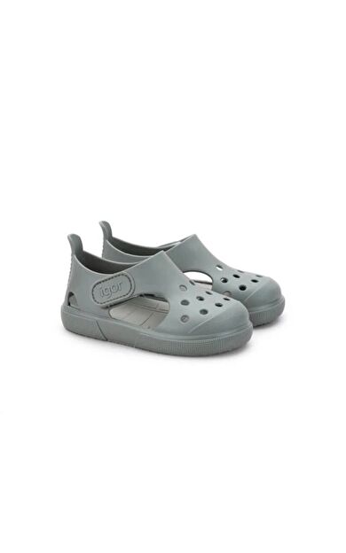 Yeşil Bebek Sandalet S10343 SURFI